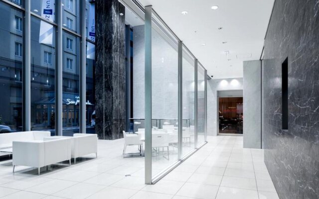 Koko Hotel Ginza 1-chome