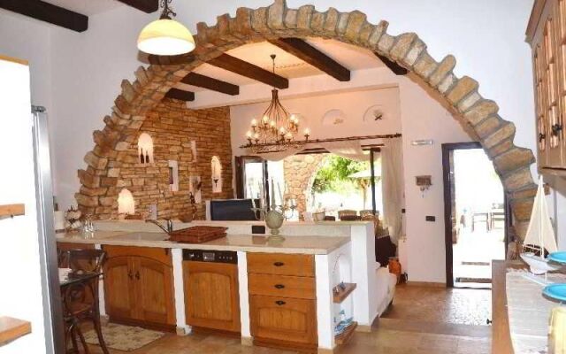 Villa Haraki Paradise
