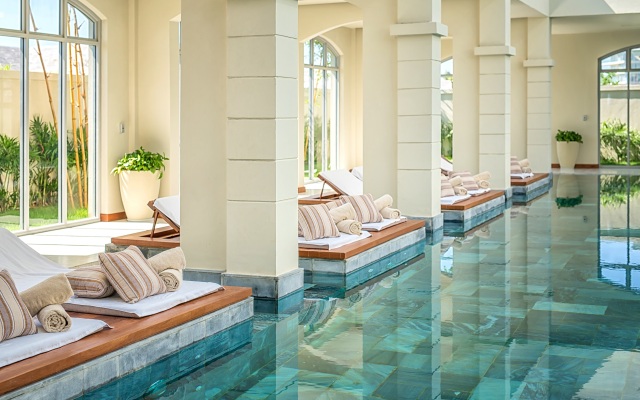 FLC Luxury Resort Samson