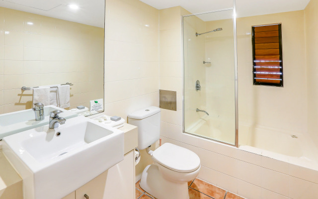 Paradise on the Beach Resort - Palm Cove