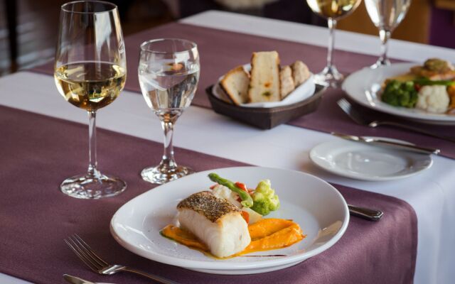 Los Cauquenes Resort + Spa + Experiences
