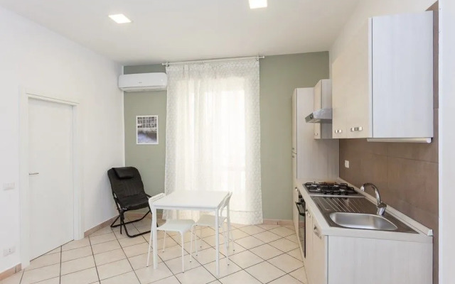 Apartment Boldoni Int. 5 - BH 20