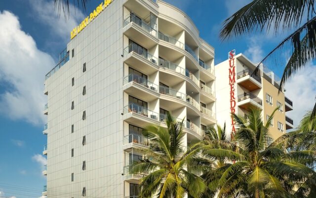 Home Park Hotel