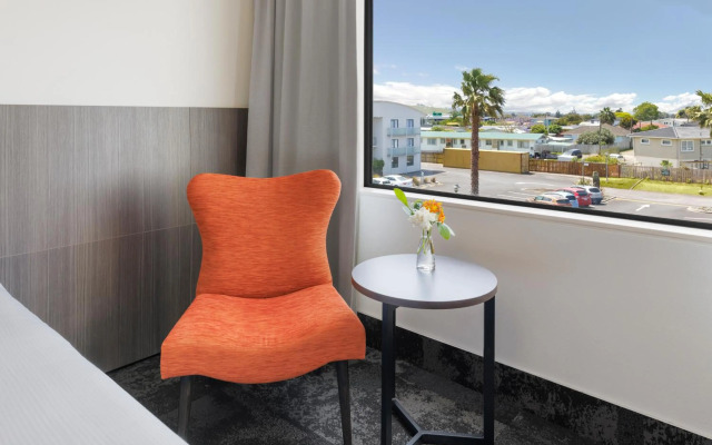 Jet Park Hotel Auckland Airport