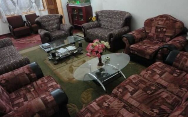 Bel View Guest House