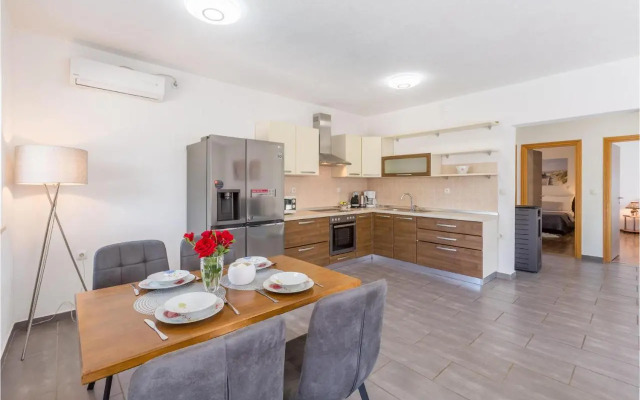 Holiday home Vrecari 27