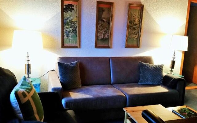 Hotel Seeblick