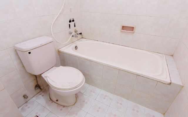 Hotel Wijaya 1 Kaliurang