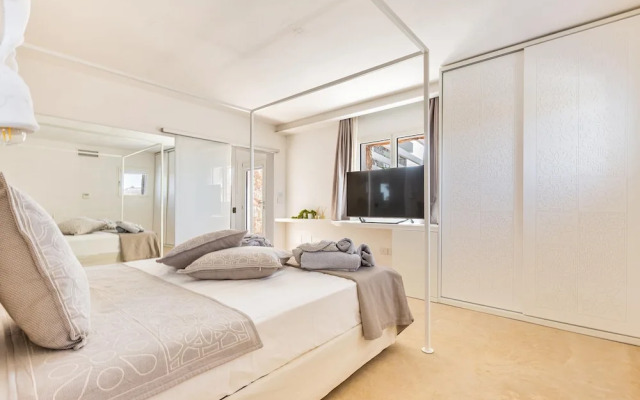 Hotel Perla Saracena - Suite La Perla