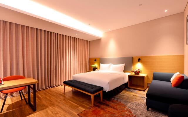 Holiday Inn Express Luanchuan by IHG
