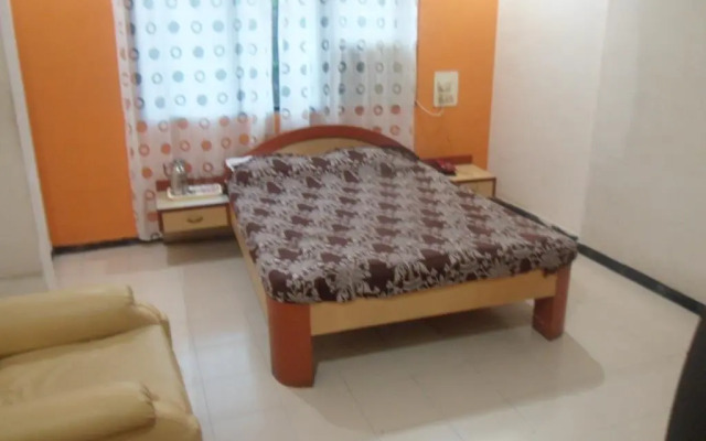 Hotel Sri Jai Palace