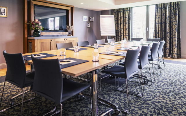 Aspria Hamburg Uhlenhorst – Sport & Spa