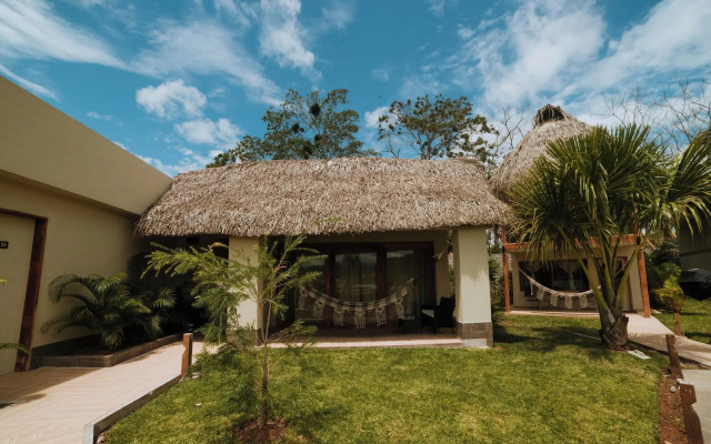 El Sauce Resort - Asociado Casa Andina
