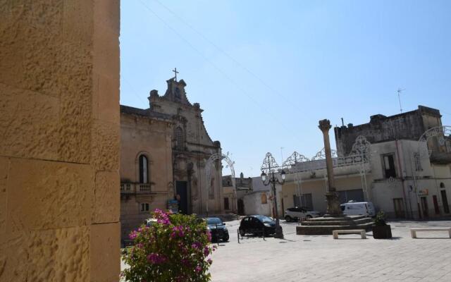 Appartamento Il Campanile