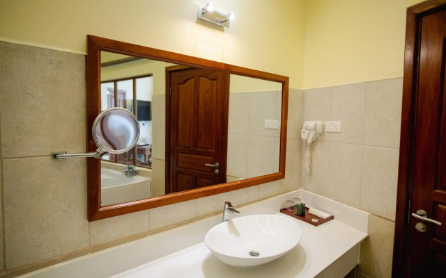 Malaika Beach Resort