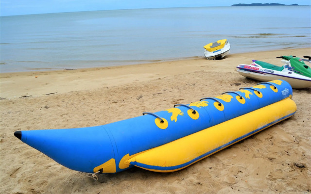 World Cat Hotel & Resort