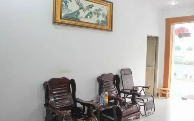 Shanghai Jianhong Hotel