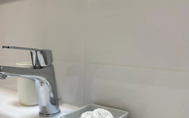 Comfortable Apartment Los Cristianos. Free Wifi.