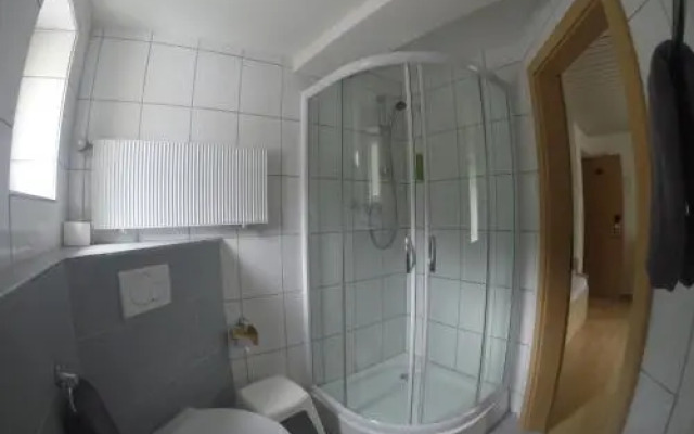 Gasthof Hotel zum Wasserfall