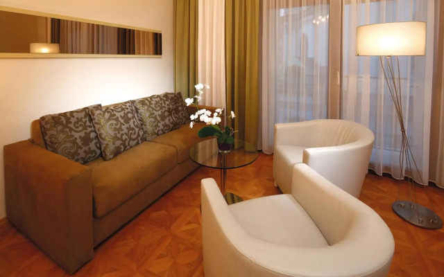 Hotel Wandl