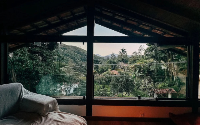 Casa Rio Habitat