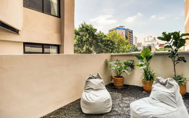Caliza Roma Residences by Tasman