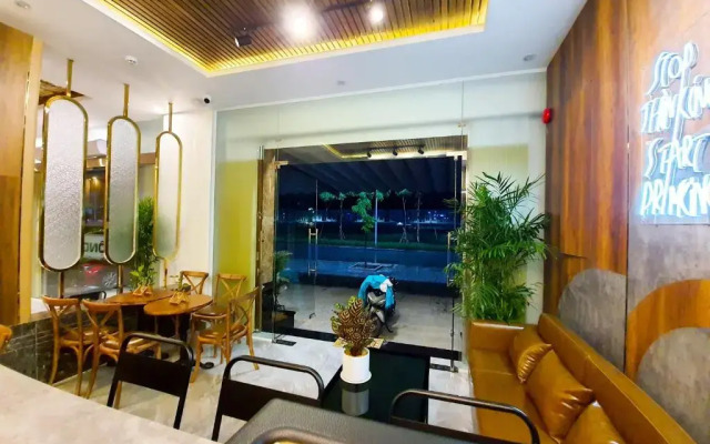 Dong Hai Hotel Rach Gia