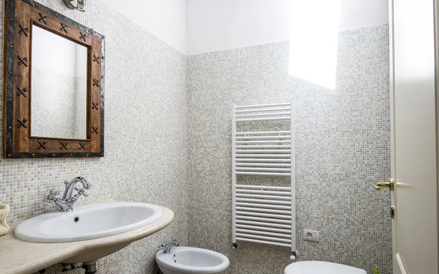 Enticing Apartment in Ascoli Piceno With Swimming Pool