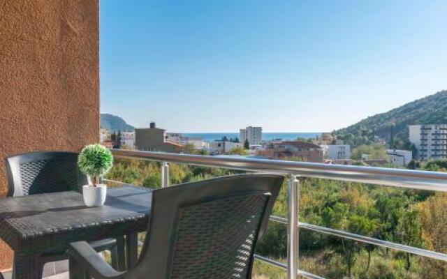 Apartments Dilara