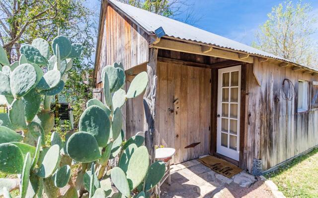 Centre Street Studio