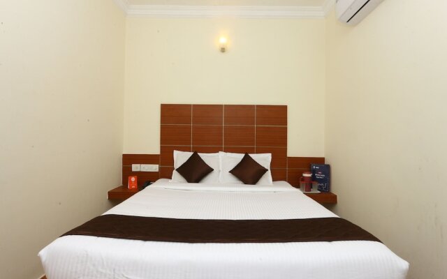 The Dolphin Park Hotel