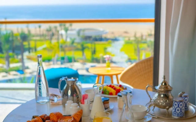 Hyatt Regency Taghazout