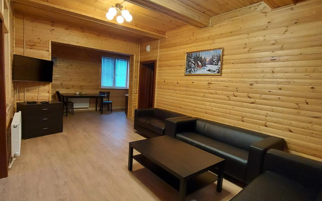 Меридиан Парк