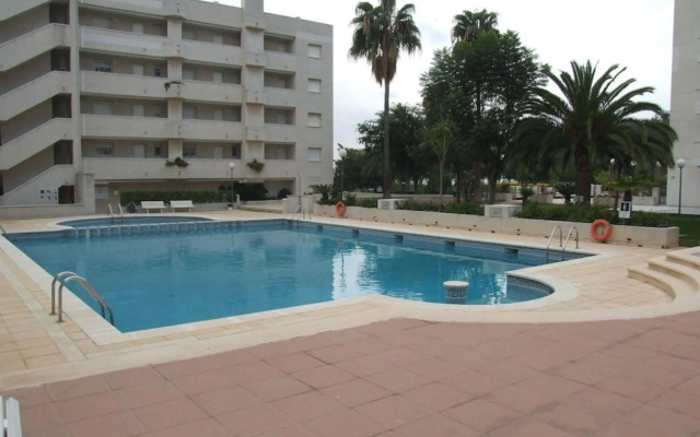 Apartamentos Somni Cambrils