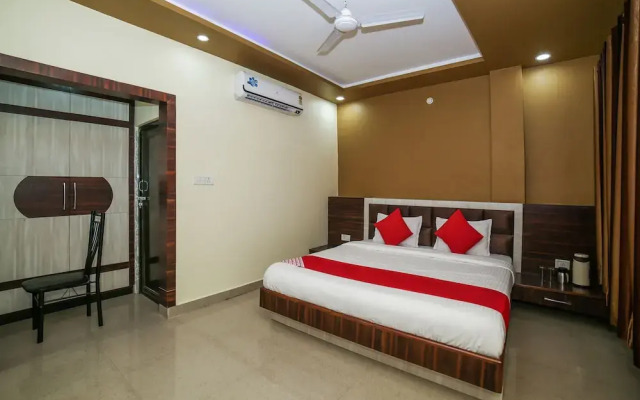 OYO 18650 Sanskar Guest House