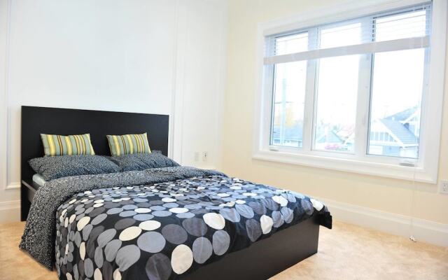 Brand New Luxury House