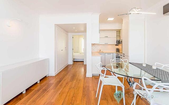 Vilamarina SV13 T2 duplex com vista marina