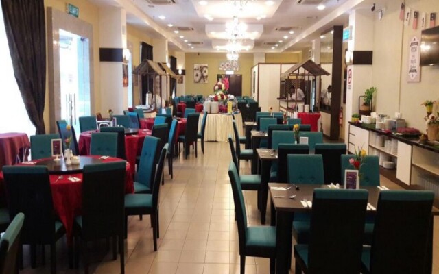 Hotel Kobemas Melaka