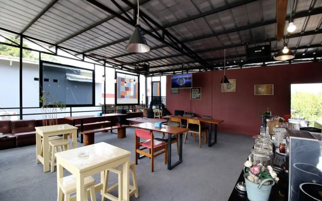 Airy Gadog Megamendung 50 Bogor