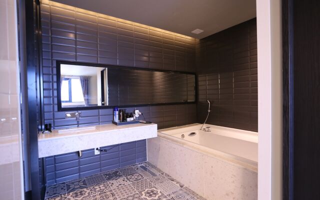 Idea Hotel Busan