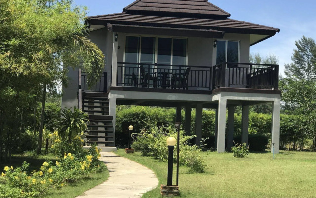 The Hip Resort  @ Khao Lak