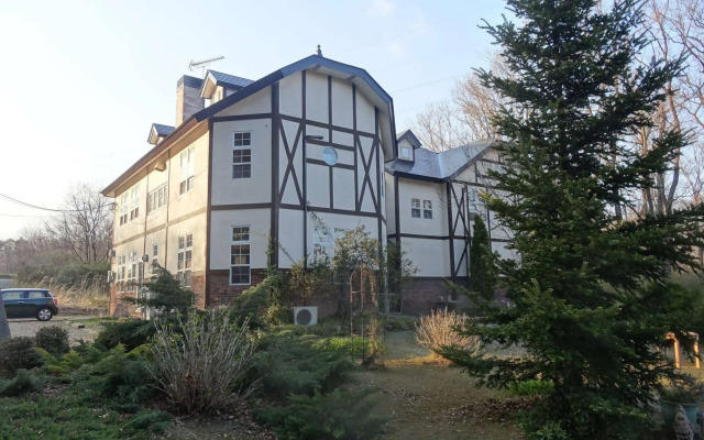 Gasthof Arutany