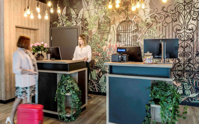 Ibis Styles Kraków East