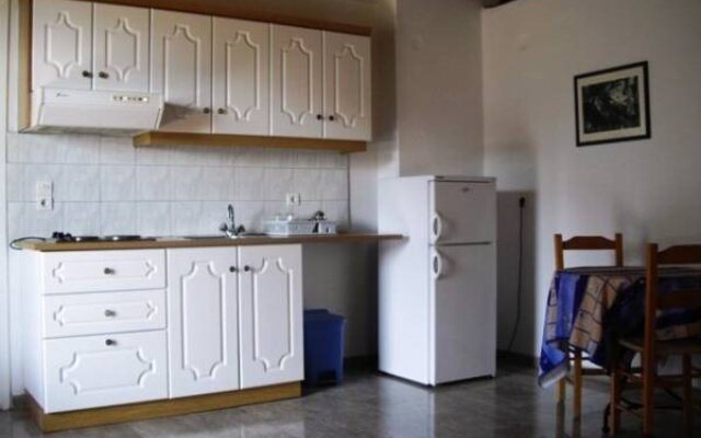 Magda Hotel Apartments