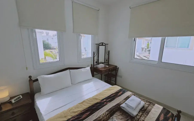 41 PRO - Stay Blue Bay Villa