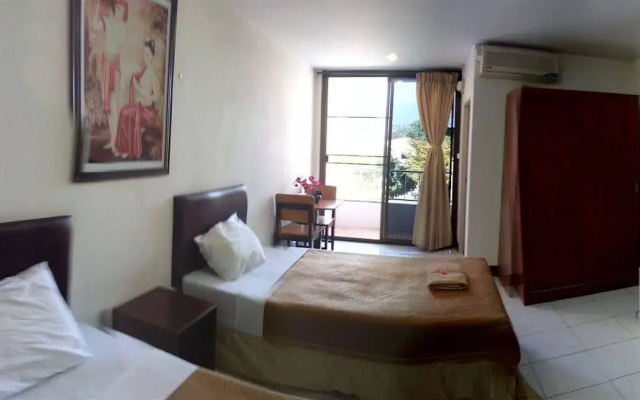 Orchid Residence