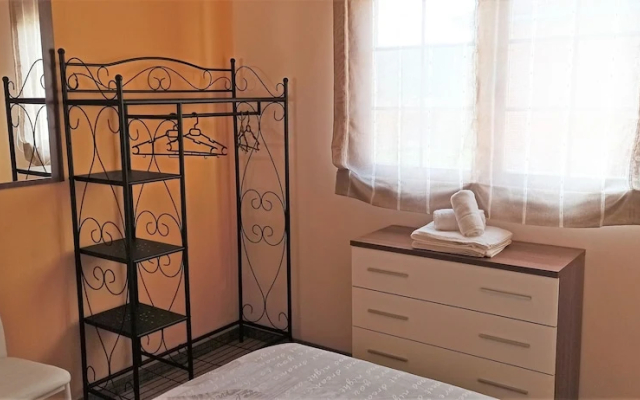 Apartamentos El Guardaviñas