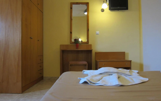 Baladinos Apartments