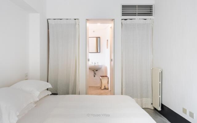 Don Cirillo - Appartamento 2