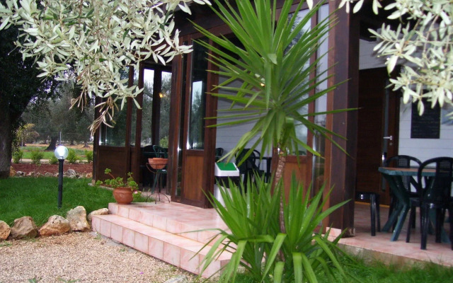 Villa Ghetta Country House